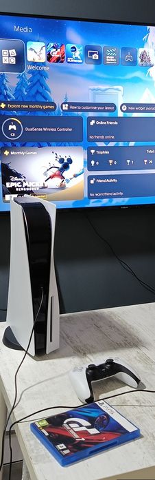 Playstation 5 CFI-1120