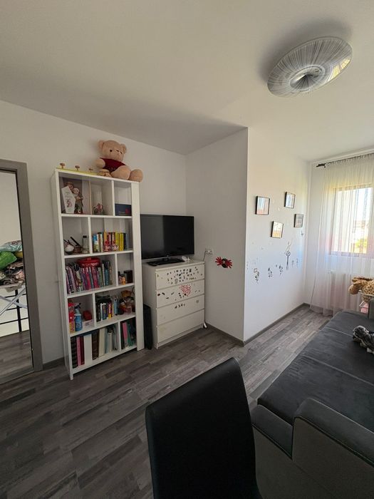 Casă tip duplex Sânpetru