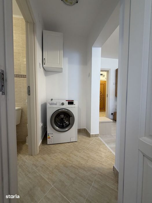 Apartament prima inchiriere  METROU