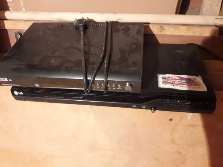 продам DVD player