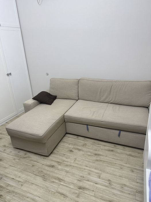 Угловой диван/кровать