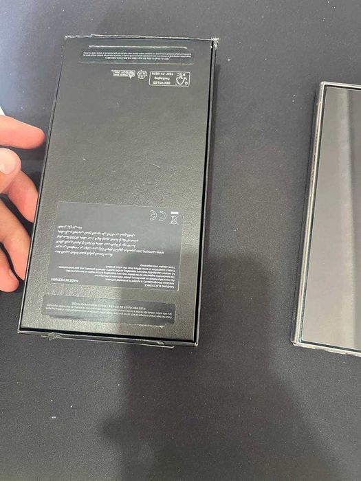 Samsung S24 Ultra