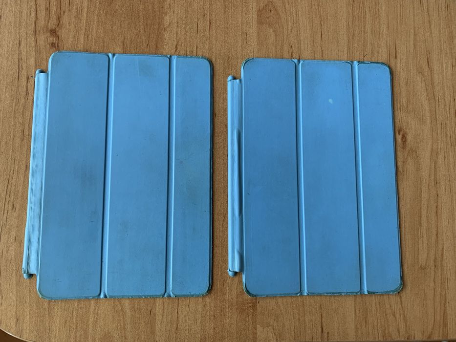 Smart cover iPad mini 1, 2 и 3, кейс, калъф