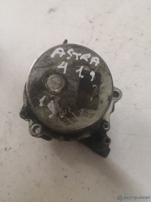 Pompa Vacuum Opel Astra H (L48, A04) [ 2004 - 2014 ] Cdti (Z 19 Dt) 88