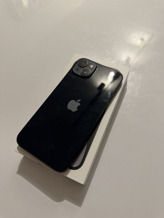 iPhone 14 plus 256 GB