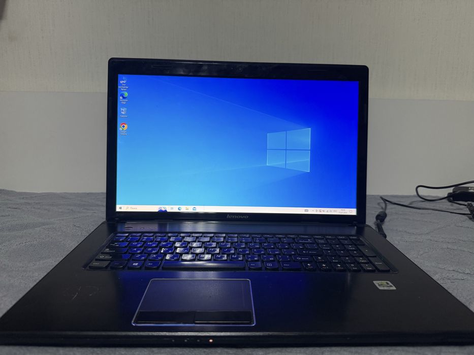 Продам Ноутбук Lenovo g780