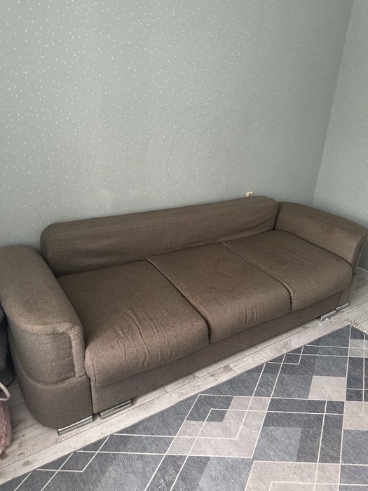Продается раскладной диван