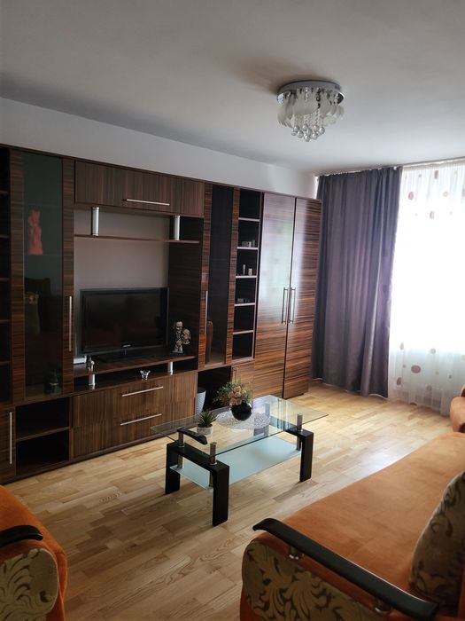 Vand apartament 2 camere Eremia Grigorescu