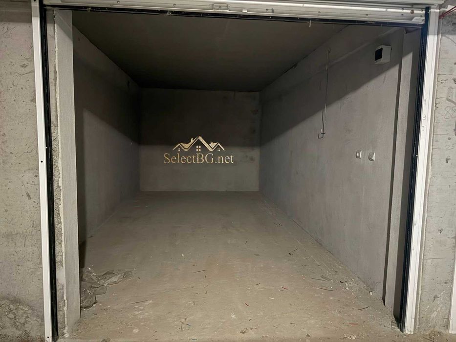 Продава се Гараж / Паркомясто в Велико Търново, Зона Б - 22 кв.м за 910 €/кв.м - Снимка #2