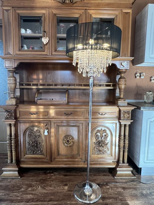 Vand lampadar Mobexpert