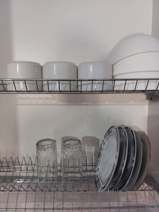 люкс кв площадь JK Kuralai