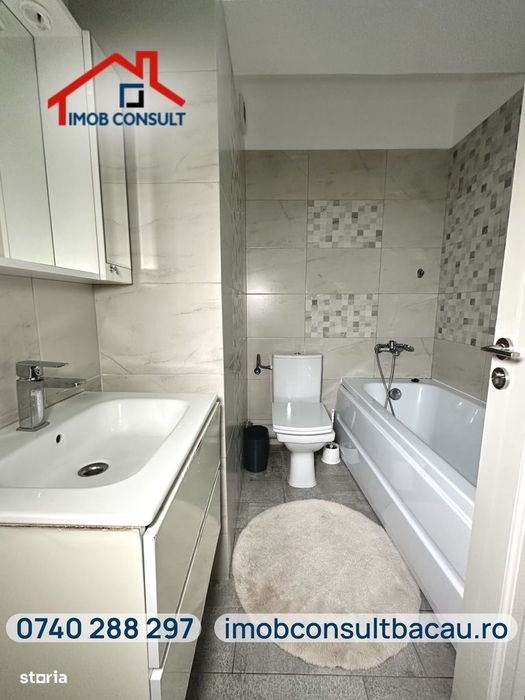 Apartament cu 2 camere de vânzare –  Fiald| Mobilat și utilat | CE1815