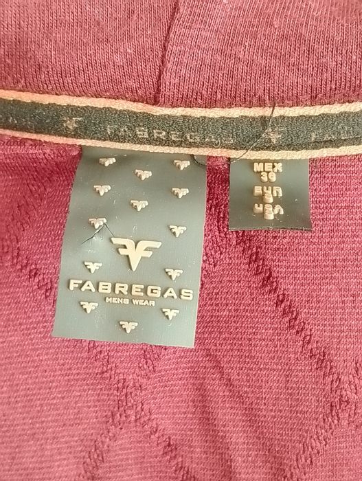 Суитчер Fabregas