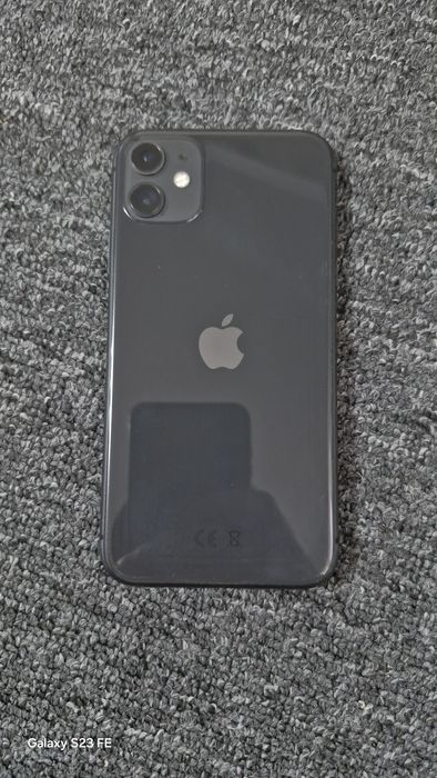 Айфон 11, 128гб iPhone