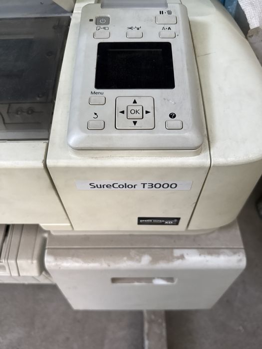 Принтер Epson SC T3000