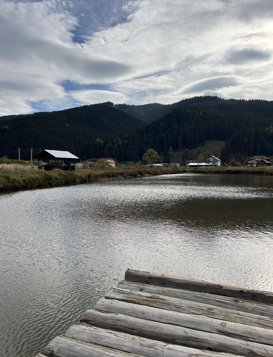 Casa de vanzare in comuna Ciocanesti, sat Botoș jud. Suceava