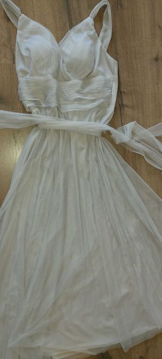 Дамска официална рокля