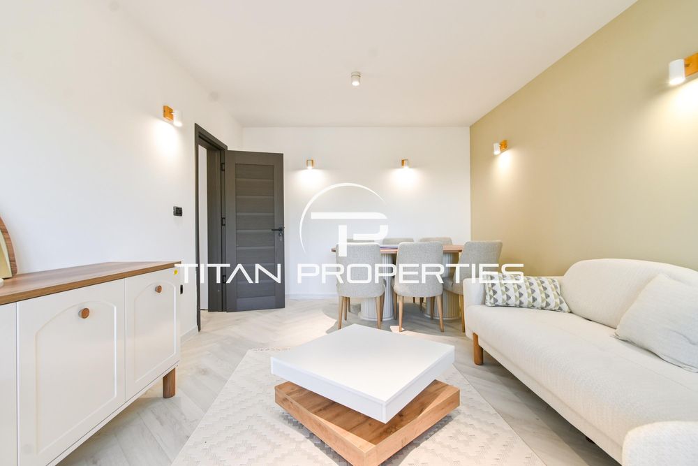 Двустаен за продажба в гр. Перник