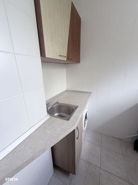 Garsonieră de închiriat, Centrul Civic,