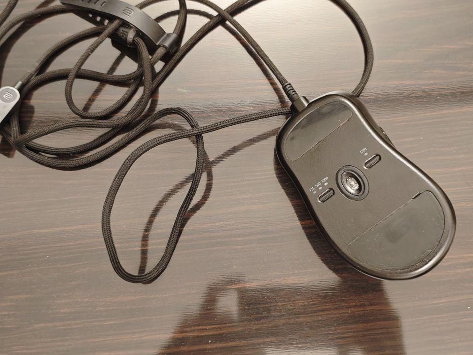 Zowie EC2-CW б/у