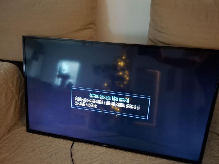 Televizor Samsung seria 6  full led, 3d  diagonală 101 cm