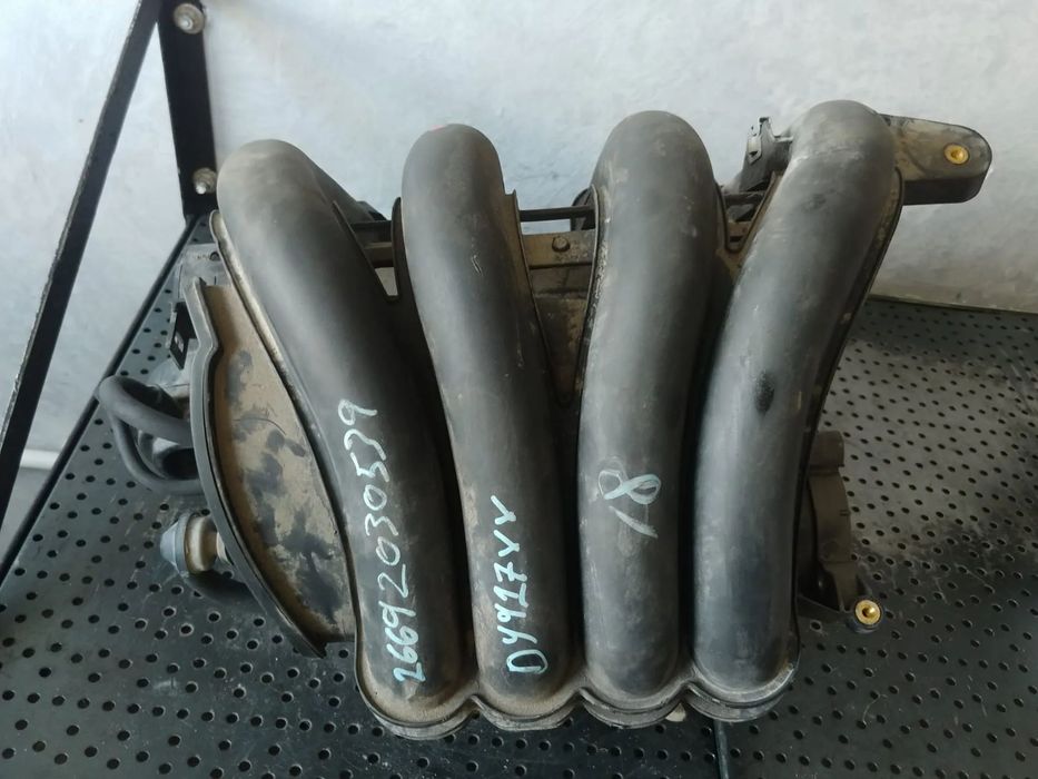 galerie admisie 1.5 b 266920 mercedes a class w169 b class w245 a2661410201