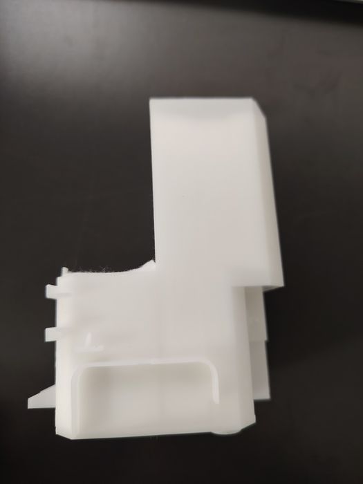 Epson L805 памперс с корпусом