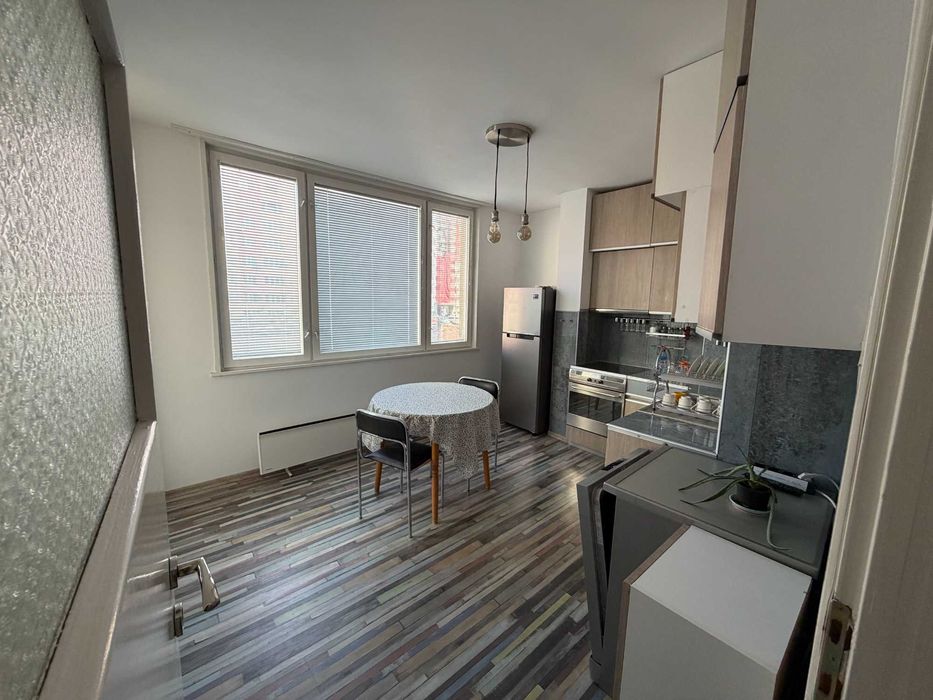 4 стаен с 2 тераси в непосредствена близост до Тера Мол