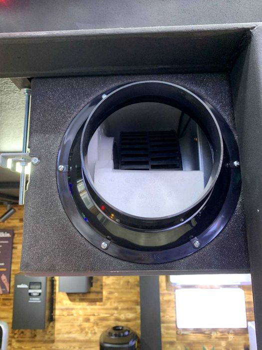 АКЦИЯ!!! Канальный рекуператор воздуха 400 / 600 / 800  м3/ч от Welkin