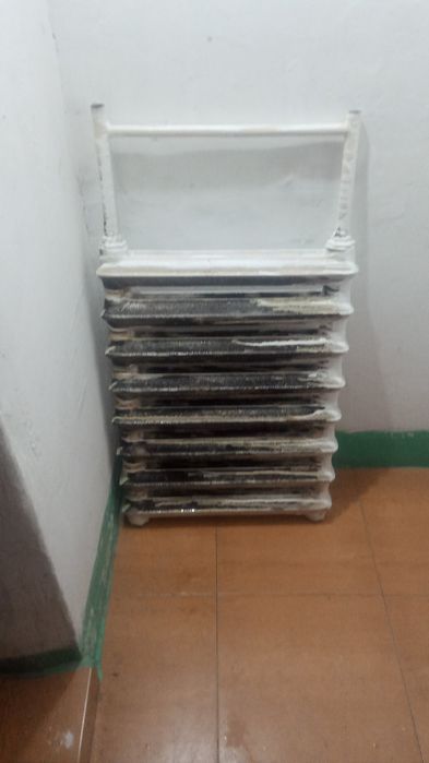 Продам батарею бу