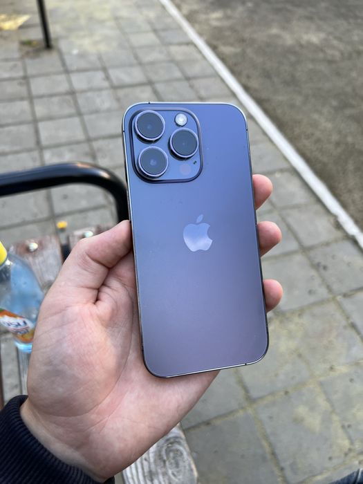 IPhone 14 Pro 256Gb