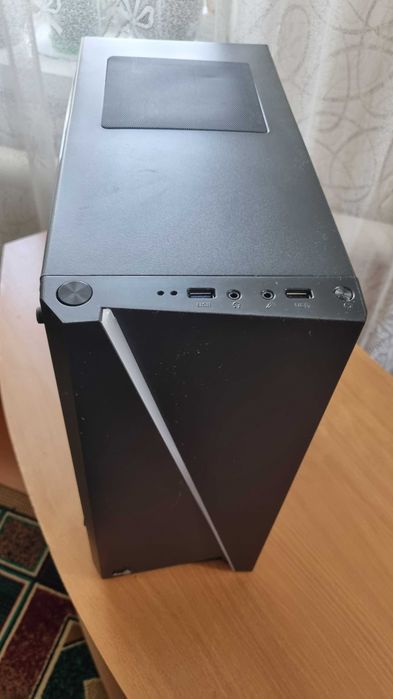 Продам Компьютер Intel® Core™ i7-3770, 8Gb RAM