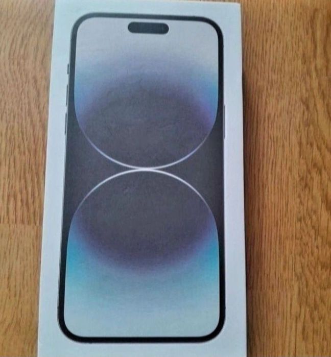 Iphone 14ProMax  1 TB Pret 3000 Lei