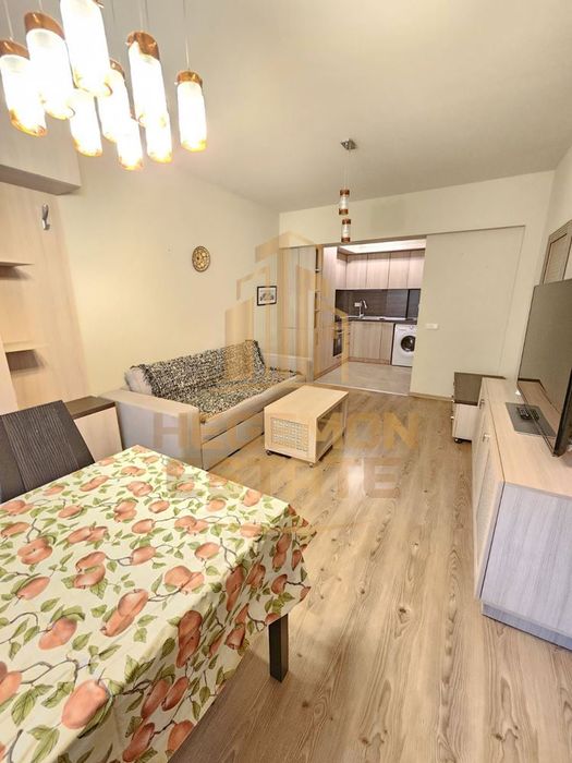 Продава се Двустаен апартамент в к.к. Златни пясъци - 62 кв.м за 2259 €/кв.м - Снимка #1