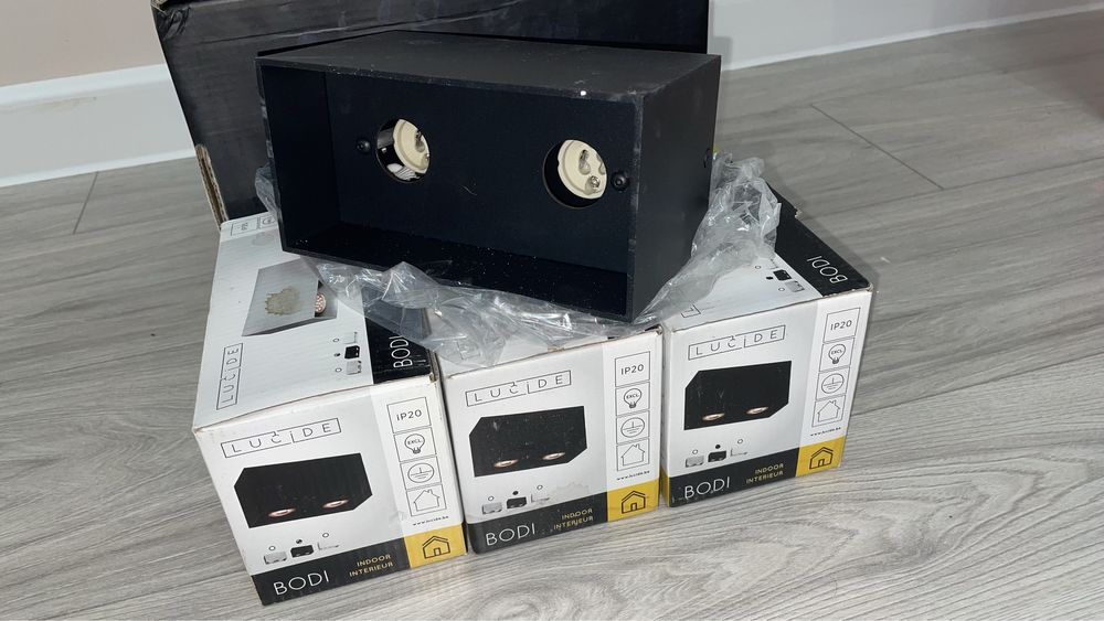 Продам споты двойные