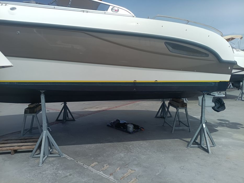 Полирам фарове на автомобили