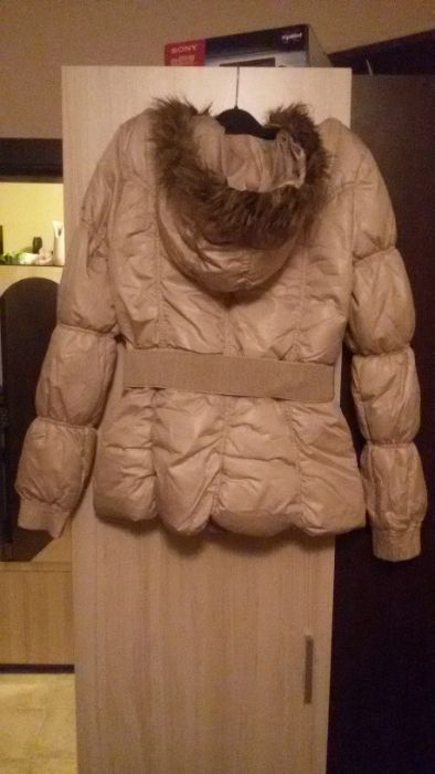 Дамско спортно-елегантно яке от HM англия