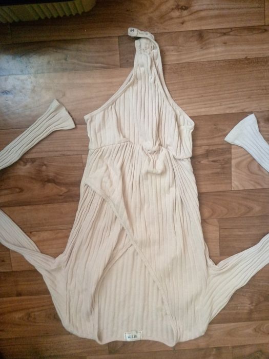 Разгрузка гардероба