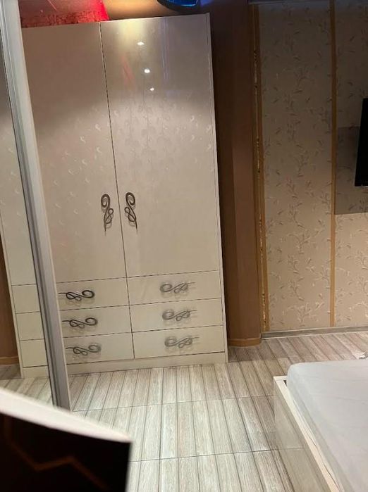 Дава се под наем Четиристаен апартамент в София, Младост 1 - 87 кв.м за 1022 € - Снимка #5