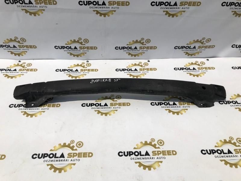 Armatura bara spate Opel Zafira B