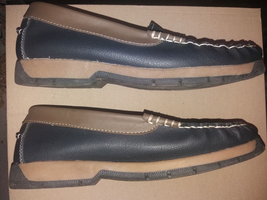 Продавам мокасини