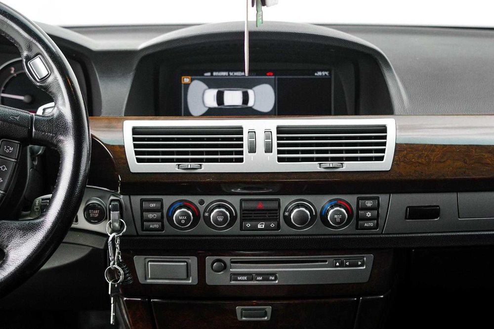 ###Bmw Seria 7 FL E65