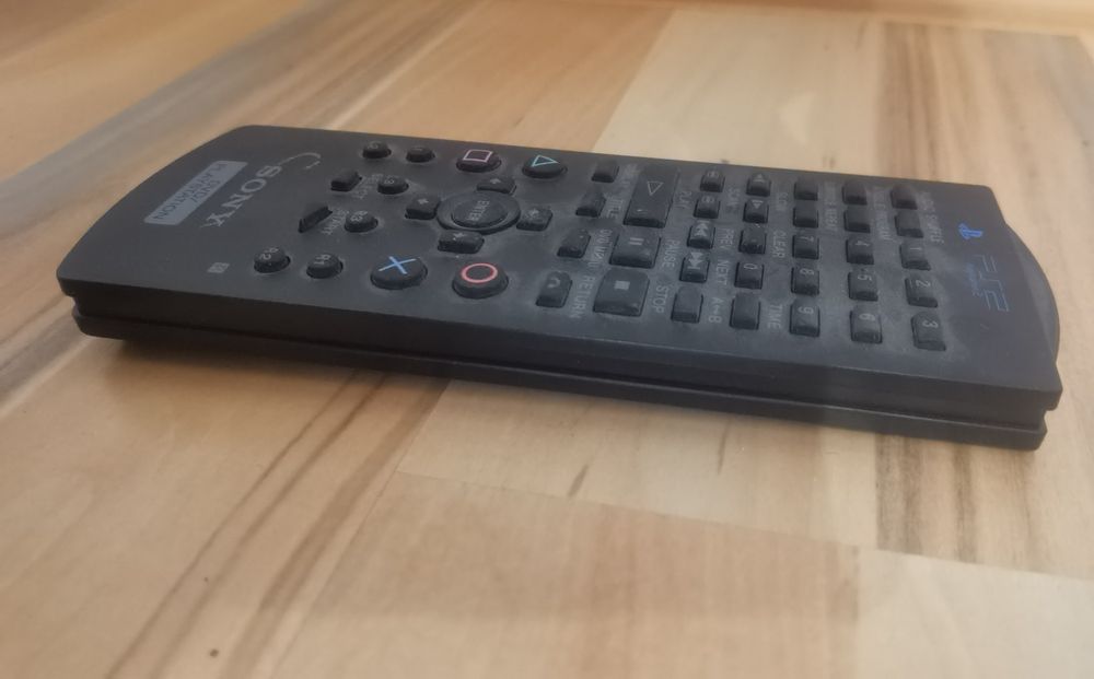 Telecomandă pentru consola PS2 Sony Playstation ps2 ps 2