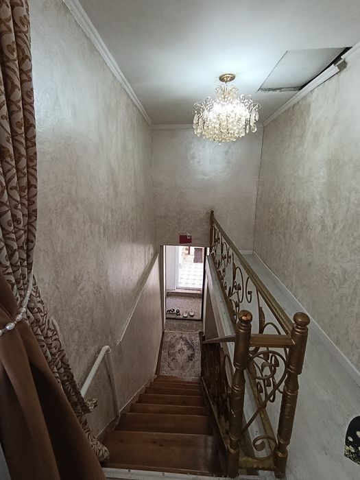 2хэт дом, 7 сот, ремонт, мебель