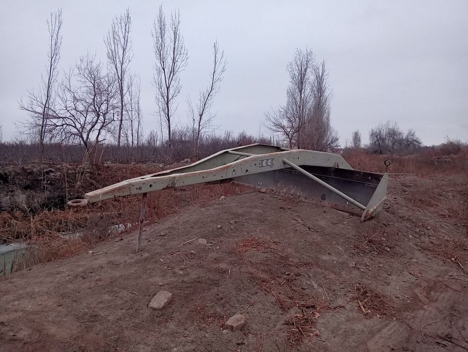 Делновоз сотлади нархи 12 милон