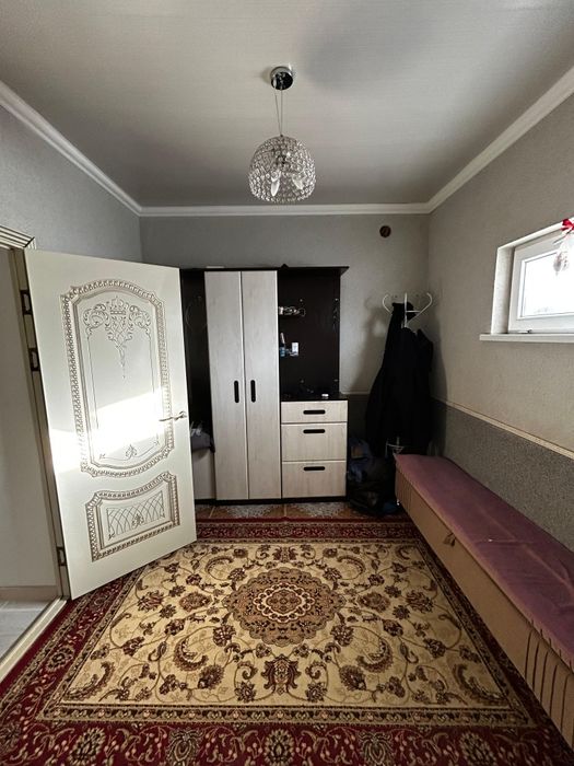 Дом в Алге 2 этажный