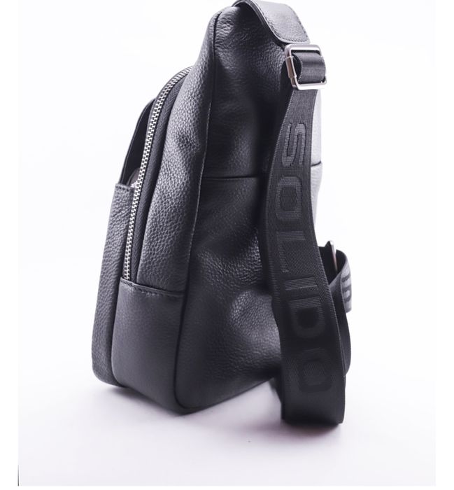 Сумка кросс-боди Solido (барсетка мужская)