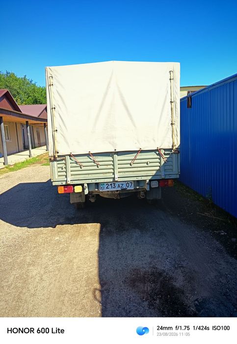 Продаётся УАЗ патриот профи