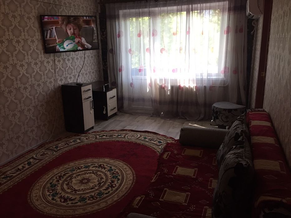 Сдам квартиру