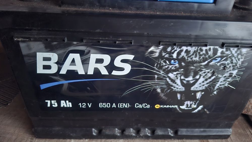 Продам Акумлятор